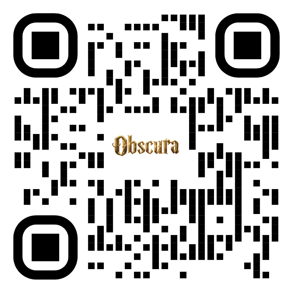 Register QR Code